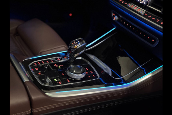 BMW X5 XDrive45e M-SPORT | PANO | LASER LED | BOMVOL!