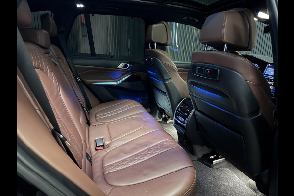 BMW X5 XDrive45e M-SPORT | PANO | LASER LED | BOMVOL!