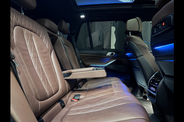 BMW X5 XDrive45e M-SPORT | PANO | LASER LED | BOMVOL!