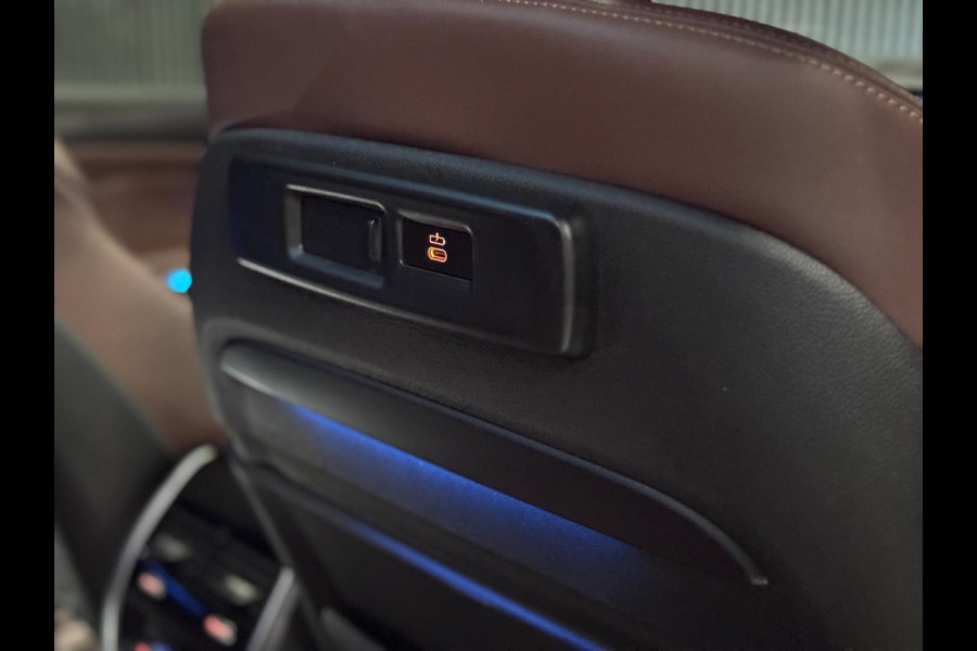 BMW X5 XDrive45e M-SPORT | PANO | LASER LED | BOMVOL!