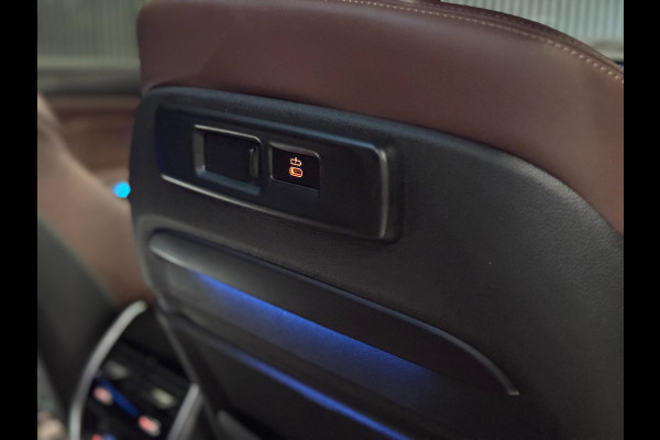 BMW X5 XDrive45e M-SPORT | PANO | LASER LED | BOMVOL!
