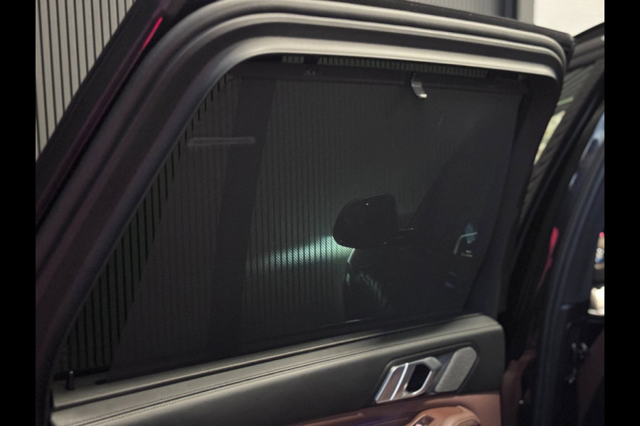 BMW X5 XDrive45e M-SPORT | PANO | LASER LED | BOMVOL!