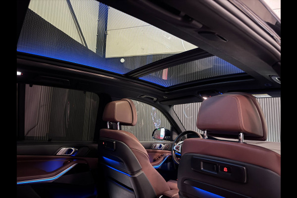 BMW X5 XDrive45e M-SPORT | PANO | LASER LED | BOMVOL!