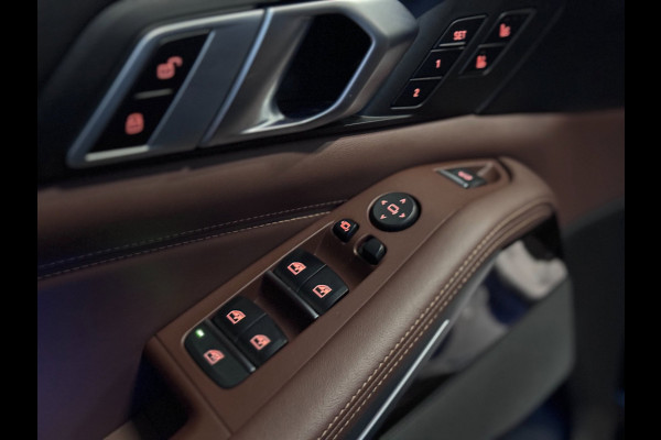 BMW X5 XDrive45e M-SPORT | PANO | LASER LED | BOMVOL!