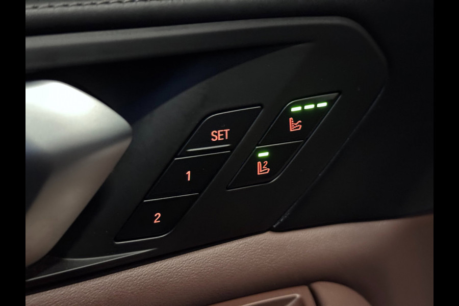 BMW X5 XDrive45e M-SPORT | PANO | LASER LED | BOMVOL!