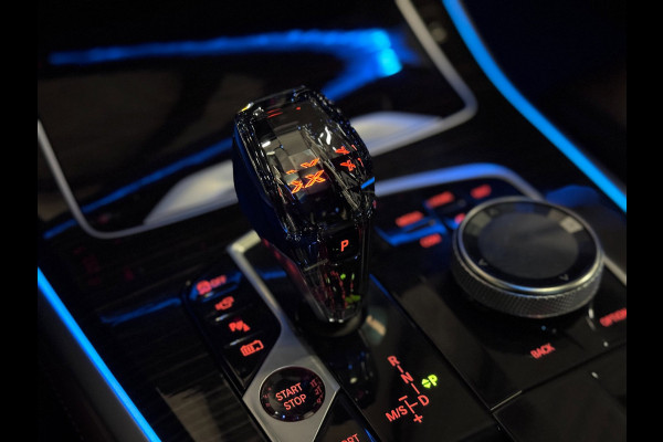BMW X5 XDrive45e M-SPORT | PANO | LASER LED | BOMVOL!