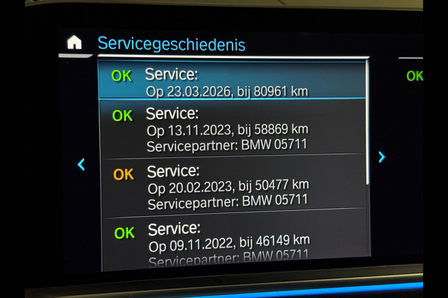 BMW X5 XDrive45e M-SPORT | PANO | LASER LED | BOMVOL!