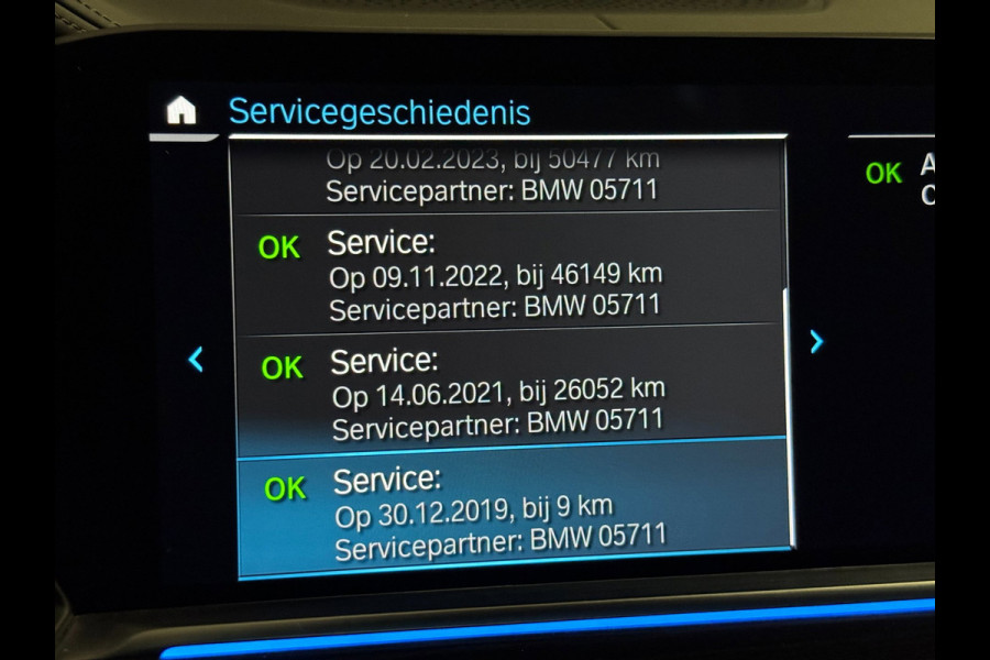 BMW X5 XDrive45e M-SPORT | PANO | LASER LED | BOMVOL!