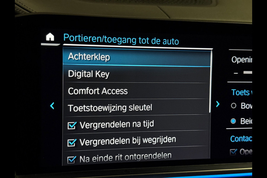 BMW X5 XDrive45e M-SPORT | PANO | LASER LED | BOMVOL!