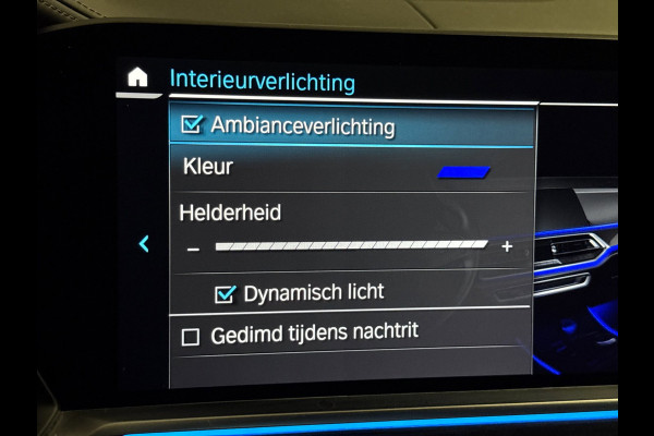 BMW X5 XDrive45e M-SPORT | PANO | LASER LED | BOMVOL!