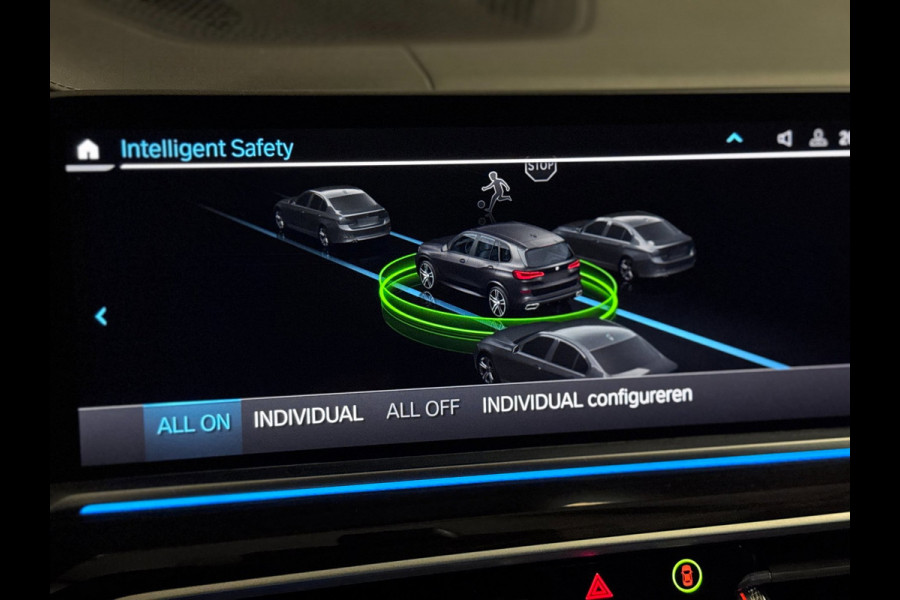 BMW X5 XDrive45e M-SPORT | PANO | LASER LED | BOMVOL!