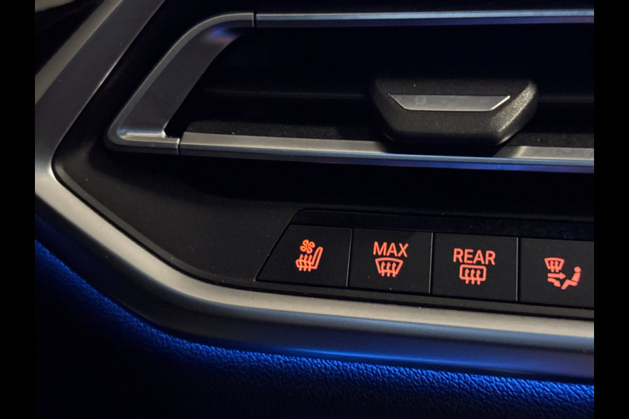 BMW X5 XDrive45e M-SPORT | PANO | LASER LED | BOMVOL!