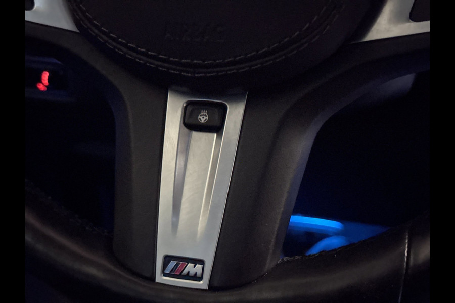 BMW X5 XDrive45e M-SPORT | PANO | LASER LED | BOMVOL!