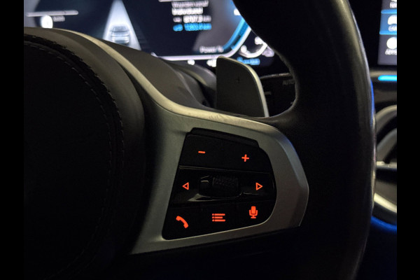 BMW X5 XDrive45e M-SPORT | PANO | LASER LED | BOMVOL!