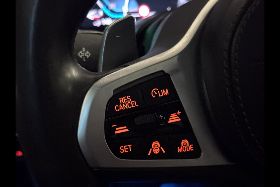 BMW X5 XDrive45e M-SPORT | PANO | LASER LED | BOMVOL!