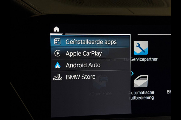 BMW X5 XDrive45e M-SPORT | PANO | LASER LED | BOMVOL!