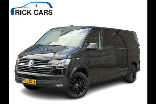Volkswagen Transporter 2.0 TDI Euro 6 L2H1 28 CarPlay/Cruise Control/leer