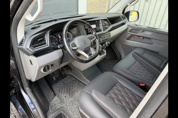 Volkswagen Transporter 2.0 TDI Euro 6 L2H1 28 CarPlay/Cruise Control/leer