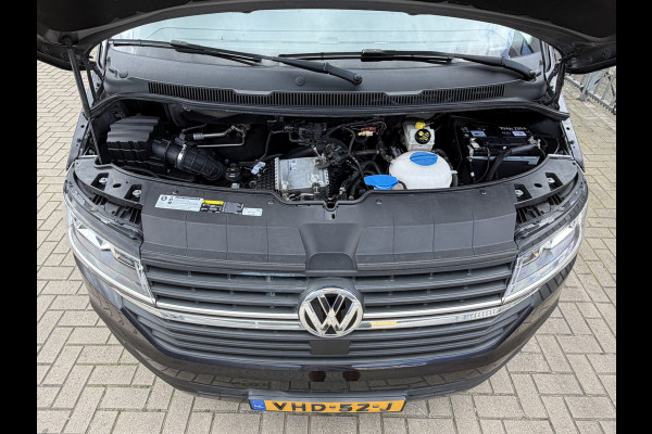 Volkswagen Transporter 2.0 TDI Euro 6 L2H1 28 CarPlay/Cruise Control/leer