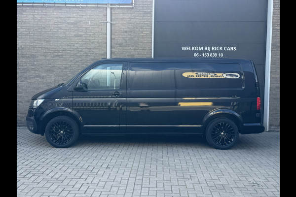 Volkswagen Transporter 2.0 TDI Euro 6 L2H1 28 CarPlay/Cruise Control/leer