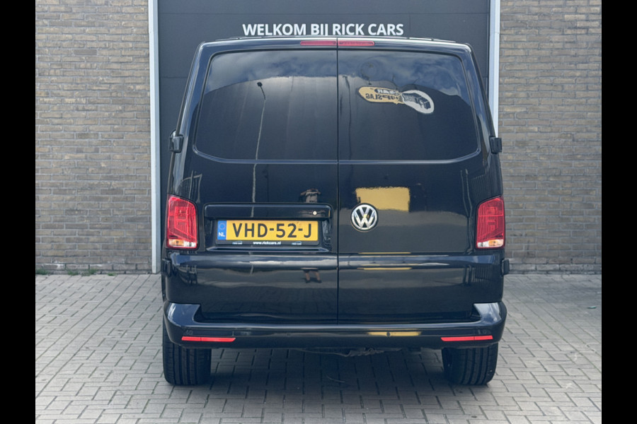 Volkswagen Transporter 2.0 TDI Euro 6 L2H1 28 CarPlay/Cruise Control/leer