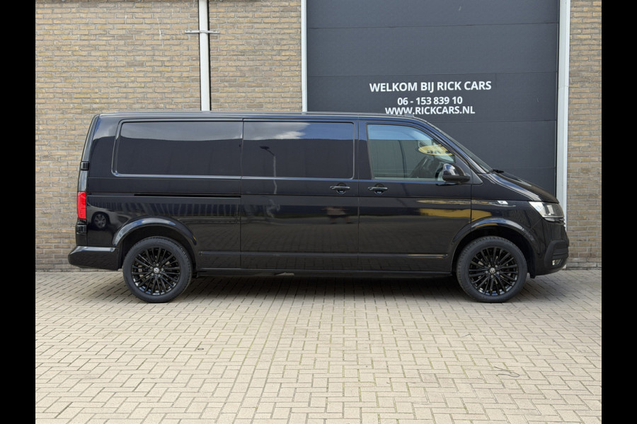 Volkswagen Transporter 2.0 TDI Euro 6 L2H1 28 CarPlay/Cruise Control/leer