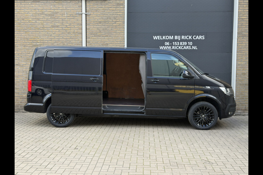 Volkswagen Transporter 2.0 TDI Euro 6 L2H1 28 CarPlay/Cruise Control/leer