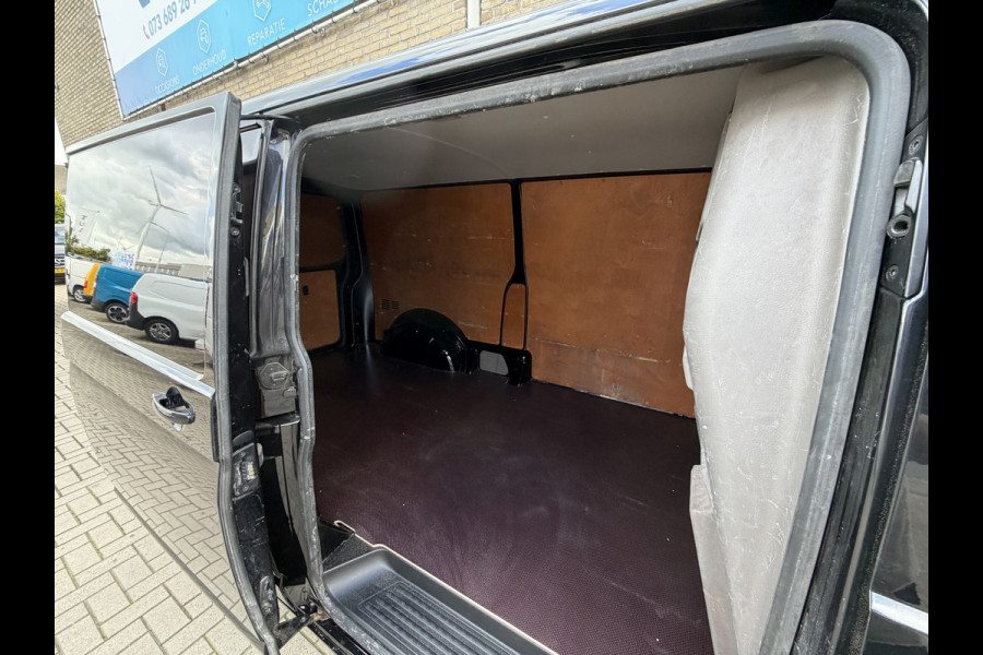 Volkswagen Transporter 2.0 TDI Euro 6 L2H1 28 CarPlay/Cruise Control/leer