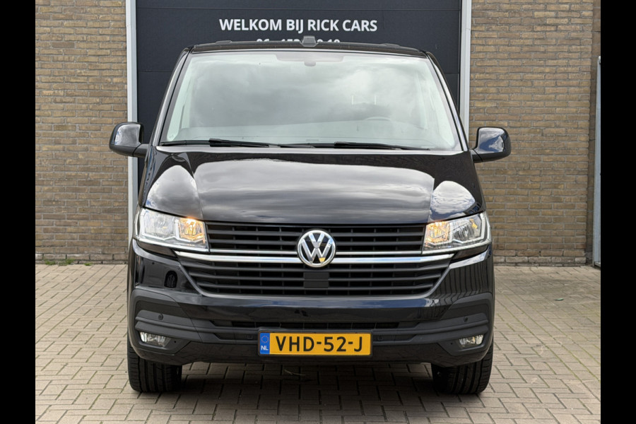 Volkswagen Transporter 2.0 TDI Euro 6 L2H1 28 CarPlay/Cruise Control/leer