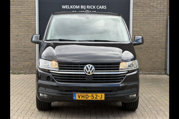 Volkswagen Transporter 2.0 TDI Euro 6 L2H1 28 CarPlay/Cruise Control/leer