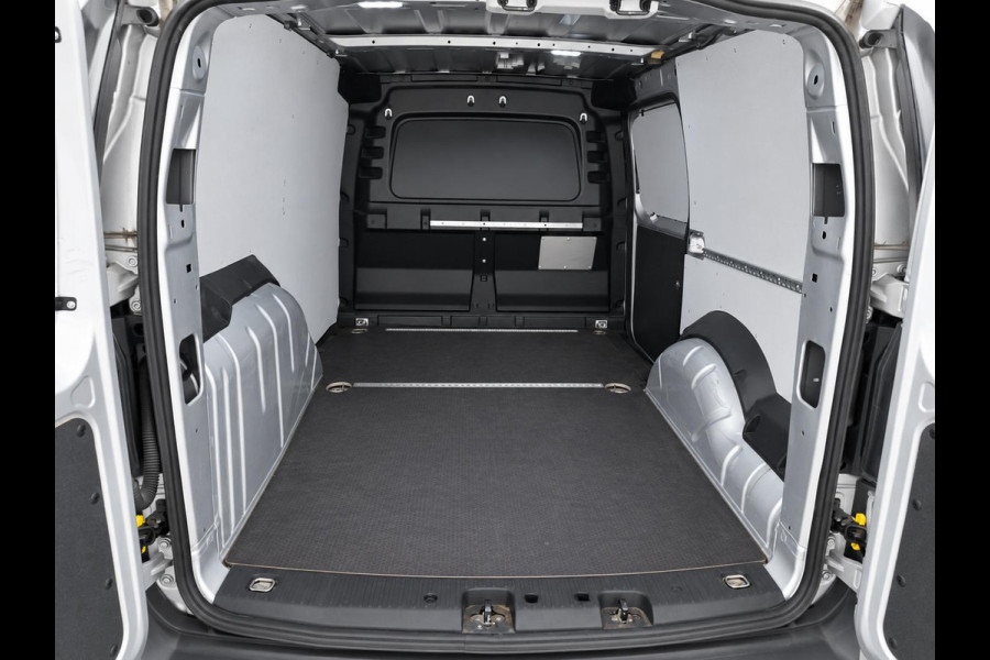 Volkswagen Caddy Cargo Maxi 2.0 TDI 102PK Navigatie by Carplay parkeersensoren Airco Bluetooth Zijschuifdeur In Hoogte Verstelbare Voorstoelen