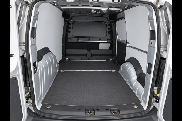 Volkswagen Caddy Cargo Maxi 2.0 TDI 102PK Navigatie by Carplay parkeersensoren Airco Bluetooth Zijschuifdeur In Hoogte Verstelbare Voorstoelen