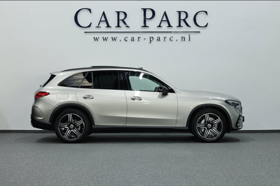 Mercedes-Benz GLC 300e 4MATIC AMG Line HIGHBEAM/VIRTUAL/SFEER/PANO/ALCANTARA+S.VERWARMING/20" LMV/360/ACC/12 MND GARANTIE!