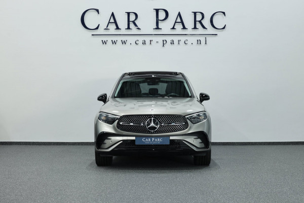 Mercedes-Benz GLC 300e 4MATIC AMG Line HIGHBEAM/VIRTUAL/SFEER/PANO/ALCANTARA+S.VERWARMING/20" LMV/360/ACC/12 MND GARANTIE!