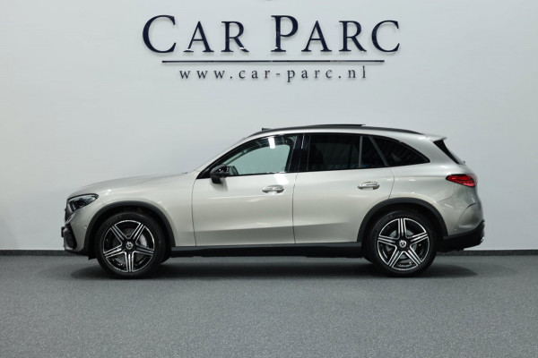 Mercedes-Benz GLC 300e 4MATIC AMG Line HIGHBEAM/VIRTUAL/SFEER/PANO/ALCANTARA+S.VERWARMING/20" LMV/360/ACC/12 MND GARANTIE!