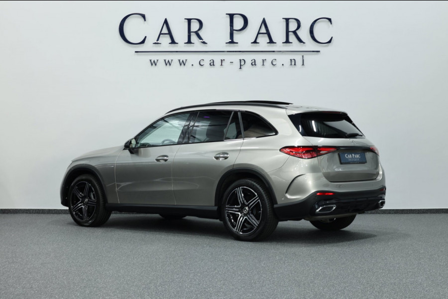 Mercedes-Benz GLC 300e 4MATIC AMG Line HIGHBEAM/VIRTUAL/SFEER/PANO/ALCANTARA+S.VERWARMING/20" LMV/360/ACC/12 MND GARANTIE!