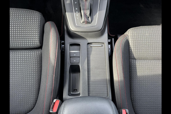 Ford FOCUS Wagon 1.0 EcoBoost Hybrid ST Line X 155pk Automaat |  Driver Assistance Pack | Trekhaak afneembaar | AGR stoel | 18 inch Lichtmetaal | Winterpack | Bang&Olufsen | Elektrsiche achterklep