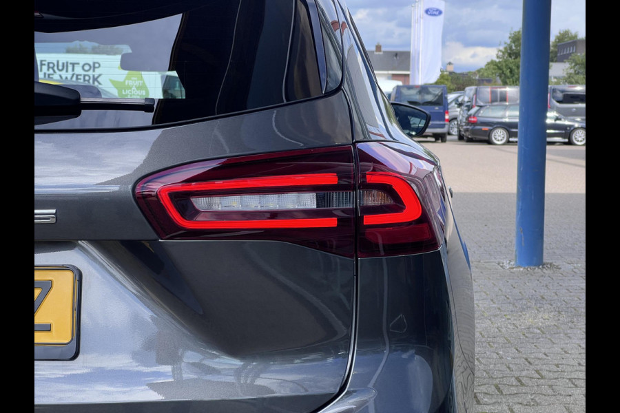 Ford FOCUS Wagon 1.0 EcoBoost Hybrid ST Line X 155pk Automaat | Driver Assistance Pack | Trekhaak afneembaar | AGR stoel | 18 inch Lichtmetaal | Winterpack | Bang&Olufsen | Elektrsiche achterklep