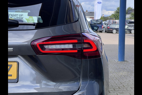 Ford FOCUS Wagon 1.0 EcoBoost Hybrid ST Line X 155pk Automaat | Driver Assistance Pack | Trekhaak afneembaar | AGR stoel | 18 inch Lichtmetaal | Winterpack | Bang&Olufsen | Elektrsiche achterklep