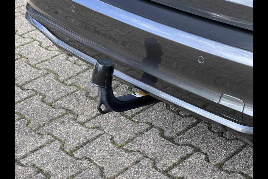 Ford FOCUS Wagon 1.0 EcoBoost Hybrid ST Line X 155pk Automaat | Driver Assistance Pack | Trekhaak afneembaar | AGR stoel | 18 inch Lichtmetaal | Winterpack | Bang&Olufsen | Elektrsiche achterklep