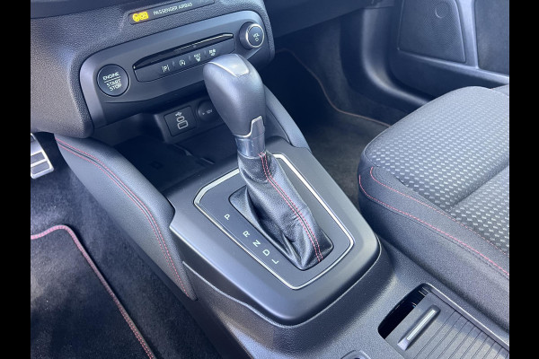 Ford FOCUS Wagon 1.0 EcoBoost Hybrid ST Line X 155pk Automaat | Driver Assistance Pack | Trekhaak afneembaar | AGR stoel | 18 inch Lichtmetaal | Winterpack | Bang&Olufsen | Elektrsiche achterklep