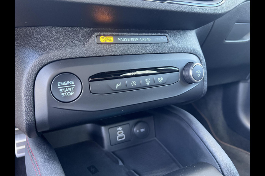 Ford FOCUS Wagon 1.0 EcoBoost Hybrid ST Line X 155pk Automaat | Driver Assistance Pack | Trekhaak afneembaar | AGR stoel | 18 inch Lichtmetaal | Winterpack | Bang&Olufsen | Elektrsiche achterklep