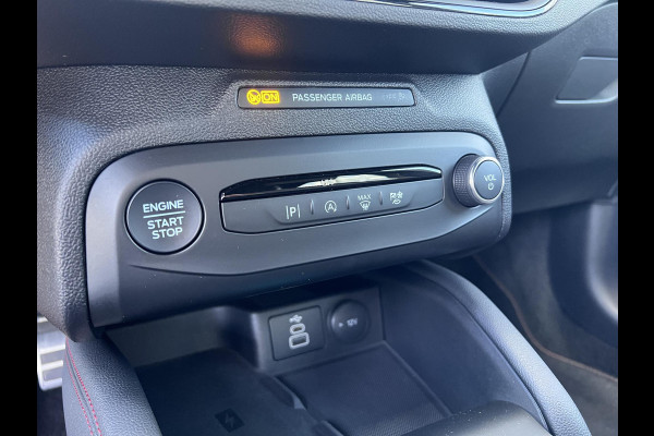 Ford FOCUS Wagon 1.0 EcoBoost Hybrid ST Line X 155pk Automaat | Driver Assistance Pack | Trekhaak afneembaar | AGR stoel | 18 inch Lichtmetaal | Winterpack | Bang&Olufsen | Elektrsiche achterklep