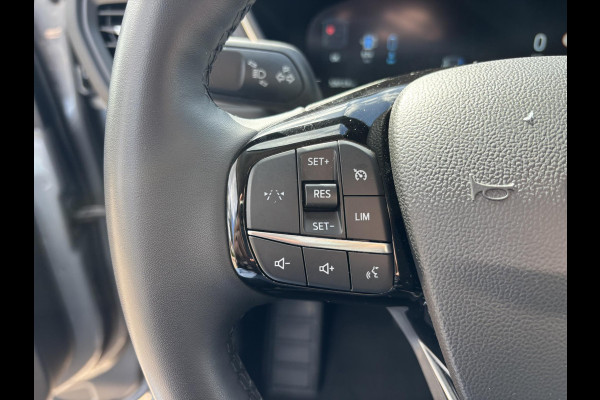 Ford Kuga 2.5 PHEV Titanium | Nieuw model | Wegklapbare trekhaak | Camera | Navigatie | Cruise control | 2.100 kg trekgewicht