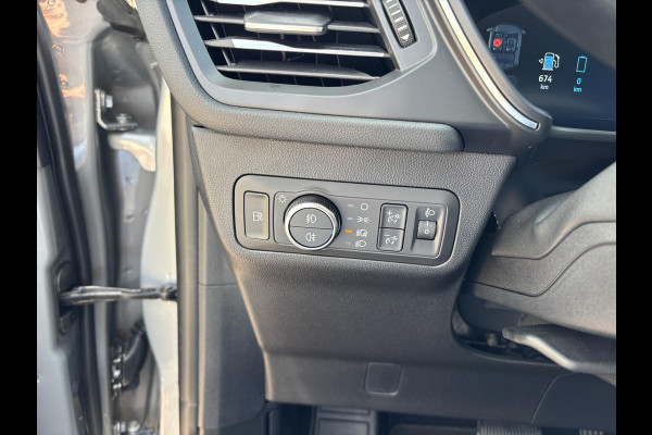Ford Kuga 2.5 PHEV Titanium | Nieuw model | Wegklapbare trekhaak | Camera | Navigatie | Cruise control | 2.100 kg trekgewicht