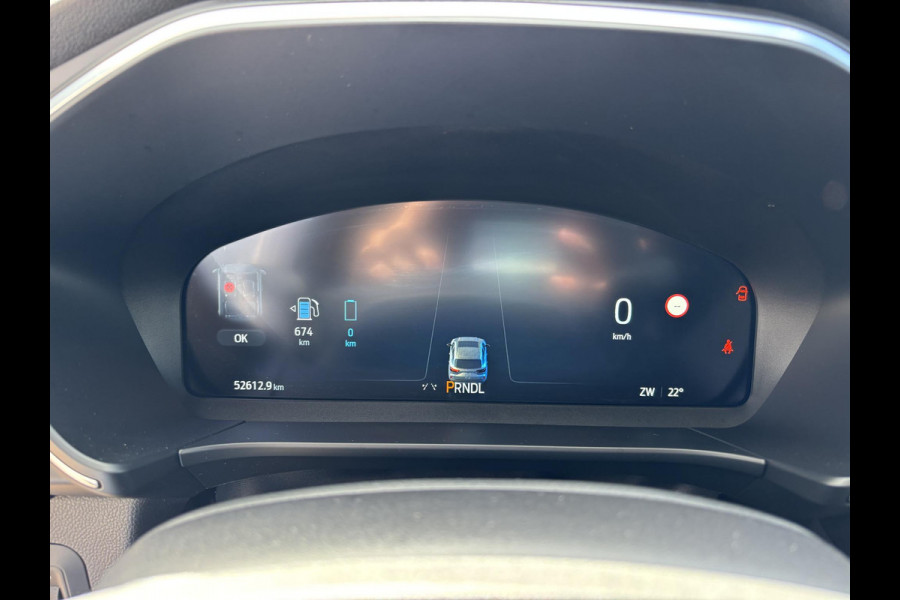 Ford Kuga 2.5 PHEV Titanium | Nieuw model | Wegklapbare trekhaak | Camera | Navigatie | Cruise control | 2.100 kg trekgewicht