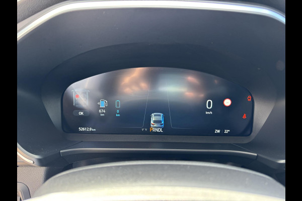 Ford Kuga 2.5 PHEV Titanium | Nieuw model | Wegklapbare trekhaak | Camera | Navigatie | Cruise control | 2.100 kg trekgewicht