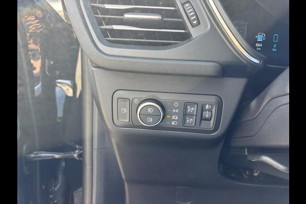 Ford Kuga 2.5 PHEV Titanium 243pk | Nieuw model | Wegklapbare Trekhaak | Achteruitrijcamera | Cruise control | Navigatie | 2.100kg geremd trekgewicht