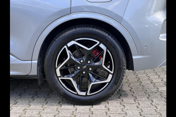 Ford Kuga 2.5 PHEV ST-Line X | Panoramadak | Wegklapbare trekhaak | Driver Assistance Pack | Winterpack |  19 inch Lichtmetaal | AGR-stoelen | Bang&Olufsen | Elektrische achterklep | 2.100kg Trekgewicht
