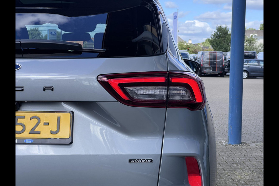 Ford Kuga 2.5 PHEV ST-Line X | Panoramadak | Wegklapbare trekhaak | Driver Assistance Pack | Winterpack |  19 inch Lichtmetaal | AGR-stoelen | Bang&Olufsen | Elektrische achterklep | 2.100kg Trekgewicht